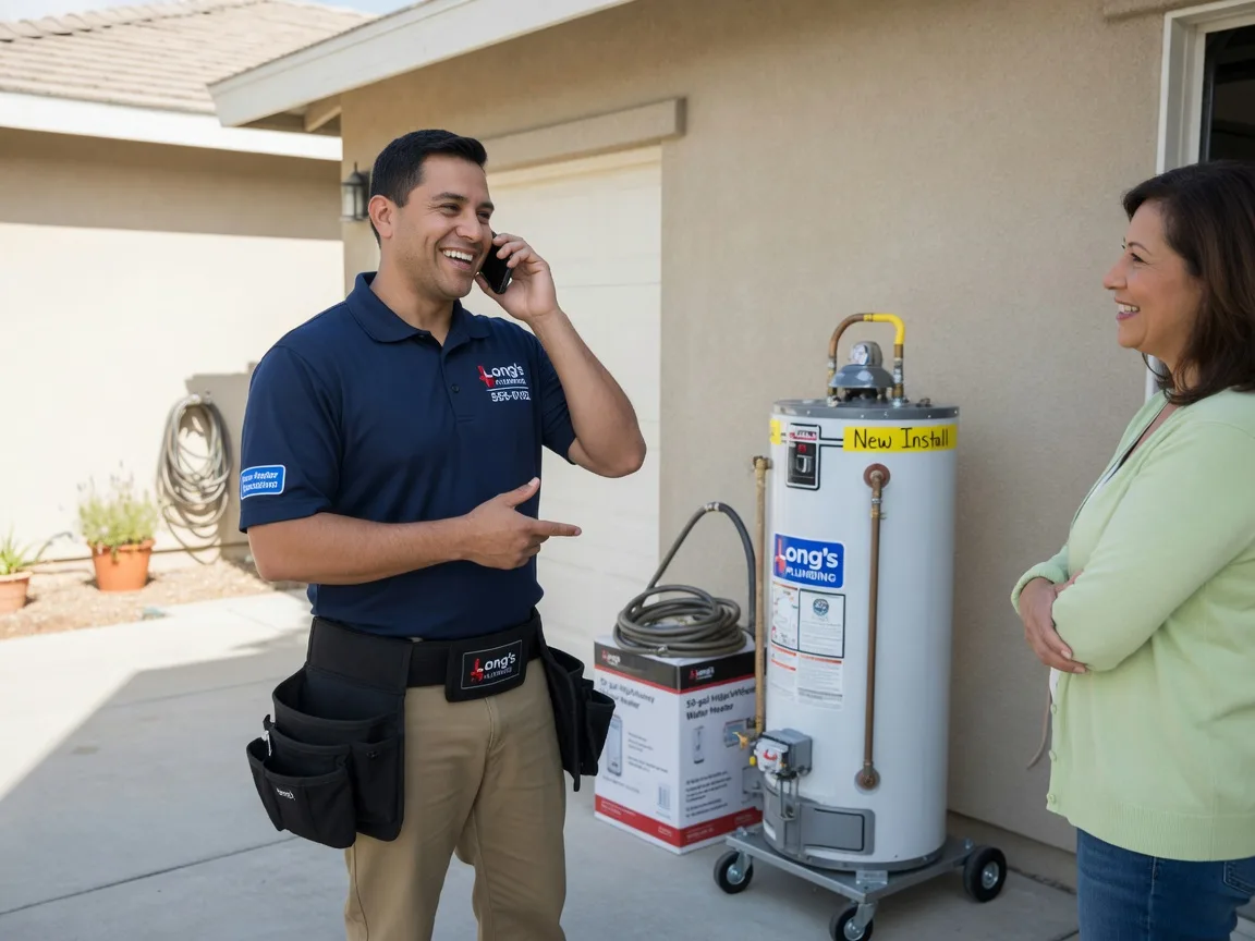 Leak Detection Sparta, GA FAQs